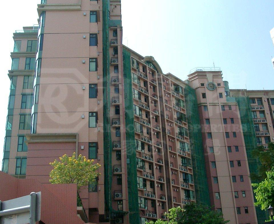 豪峰嶺 1座 - 28NTS – 香港北部都會區