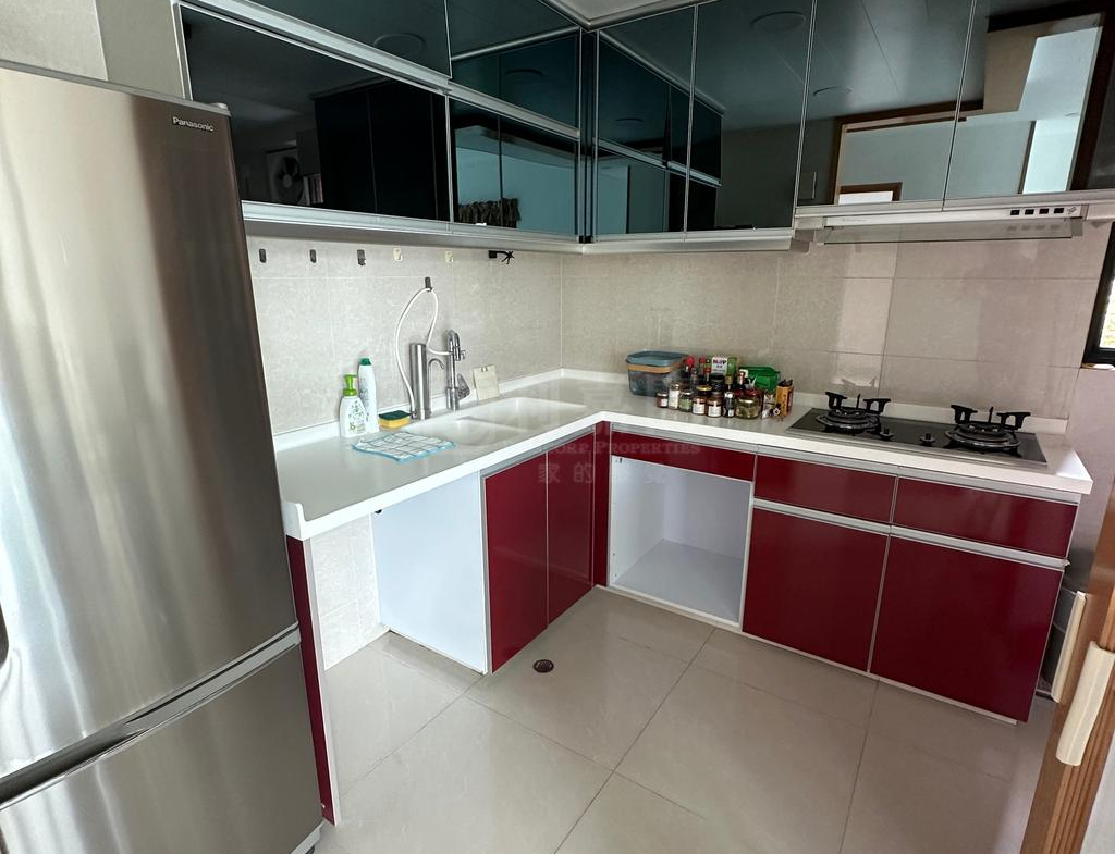 豪峰嶺 1座 - 28NTS – 香港北部都會區