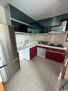 豪峰嶺 1座 - 28NTS – 香港北部都會區