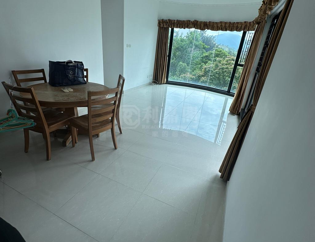 豪峰嶺 1座 - 28NTS – 香港北部都會區