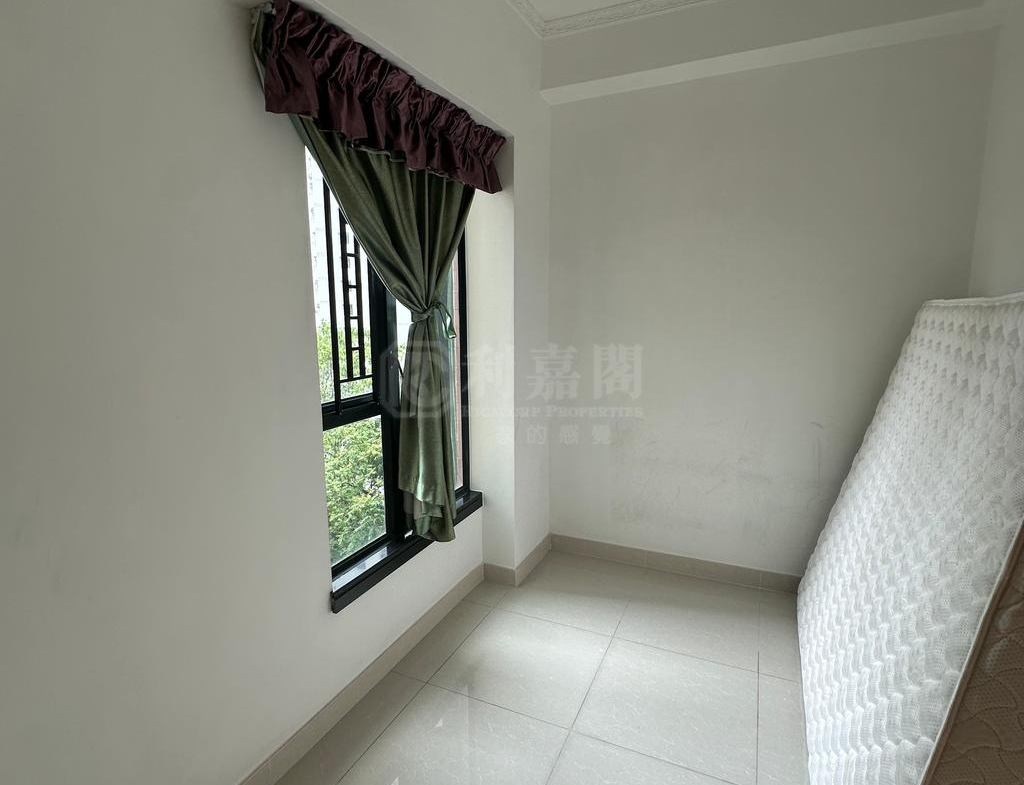 豪峰嶺 1座 - 28NTS – 香港北部都會區