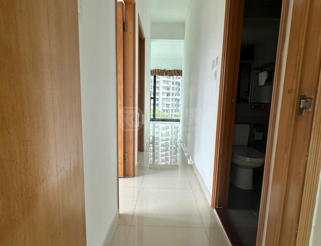 豪峰嶺 1座 - 28NTS – 香港北部都會區