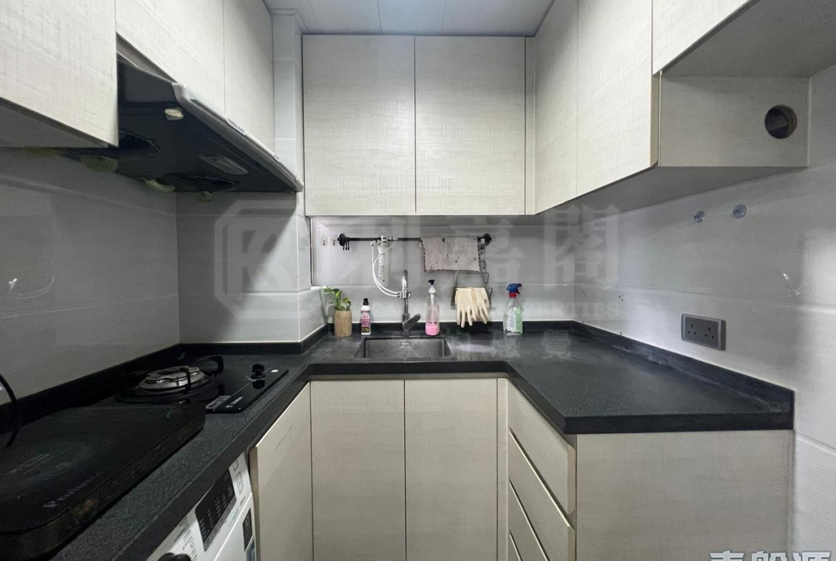 翠麗花園 4座 - 28NTS – 香港北部都會區