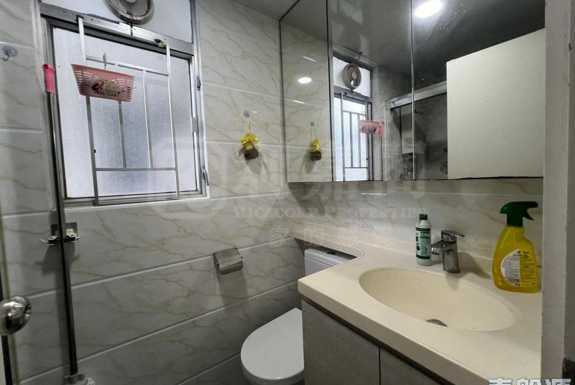 翠麗花園 4座 - 28NTS – 香港北部都會區