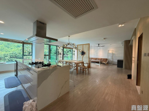 承峰 3座 - 28NTS – 香港北部都會區