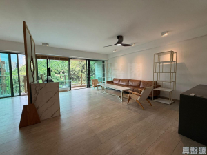 承峰 3座 - 28NTS – 香港北部都會區