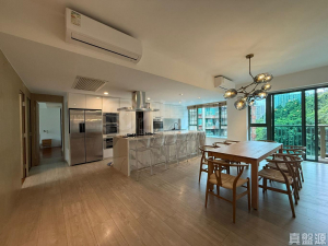 承峰 3座 - 28NTS – 香港北部都會區