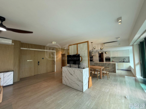 承峰 3座 - 28NTS – 香港北部都會區