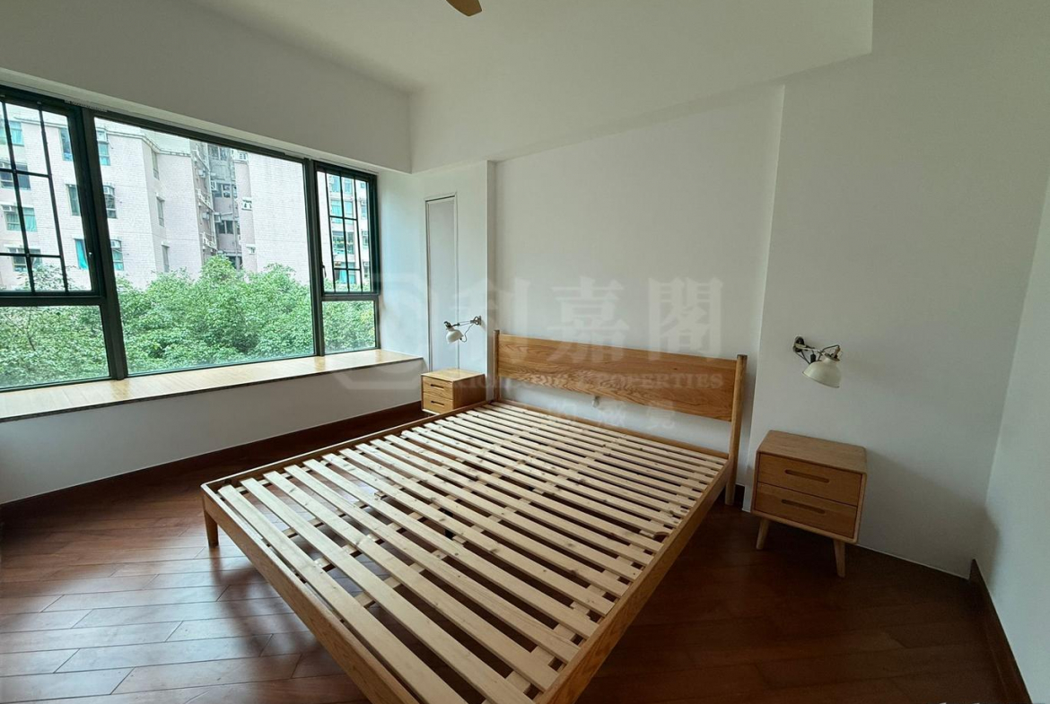 承峰 3座 - 28NTS – 香港北部都會區