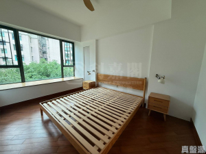 承峰 3座 - 28NTS – 香港北部都會區