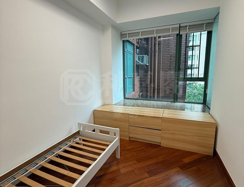 承峰 3座 - 28NTS – 香港北部都會區