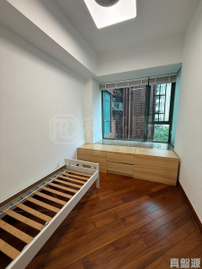 承峰 3座 - 28NTS – 香港北部都會區