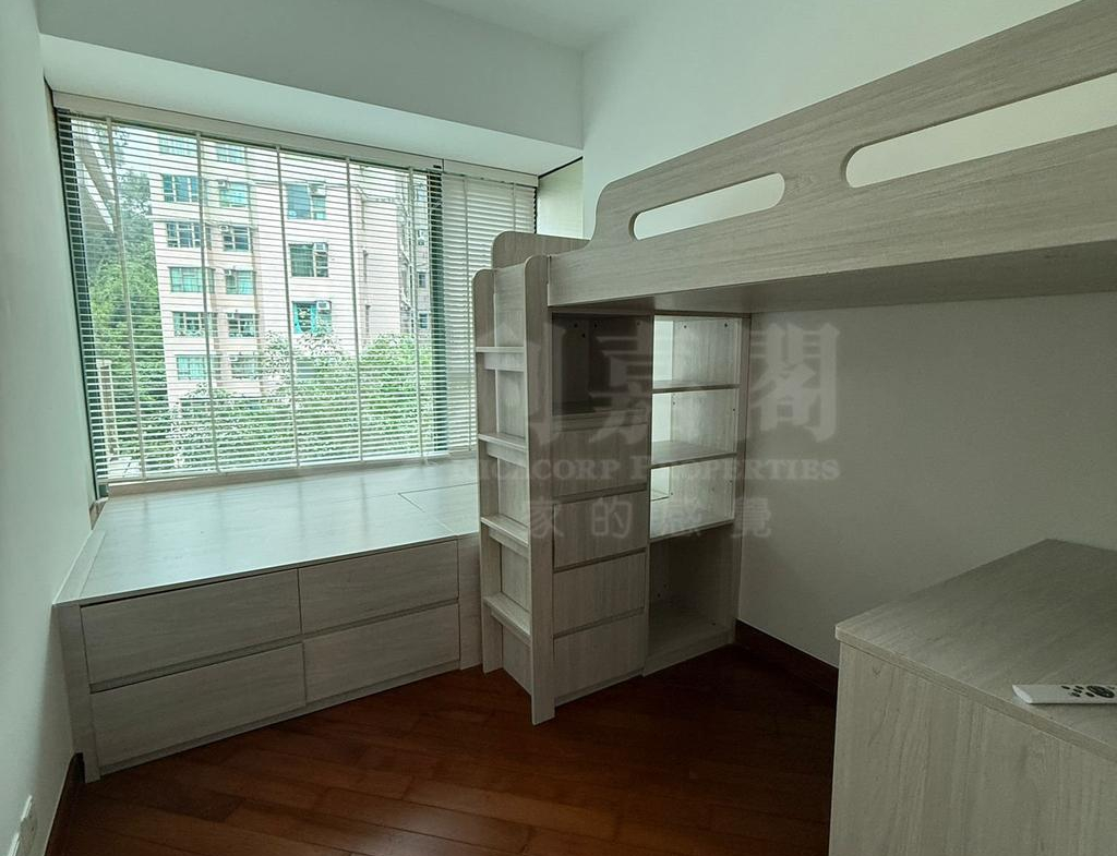 承峰 3座 - 28NTS – 香港北部都會區