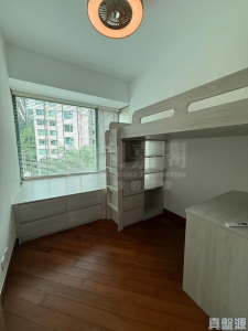 承峰 3座 - 28NTS – 香港北部都會區