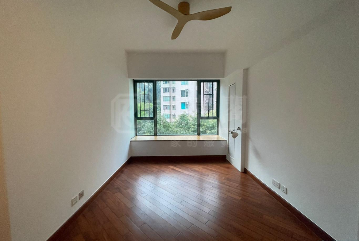 承峰 3座 - 28NTS – 香港北部都會區