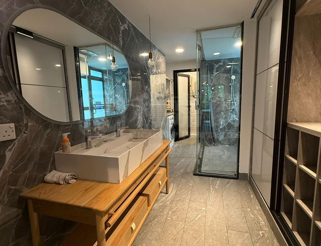 承峰 3座 - 28NTS – 香港北部都會區