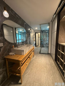 承峰 3座 - 28NTS – 香港北部都會區