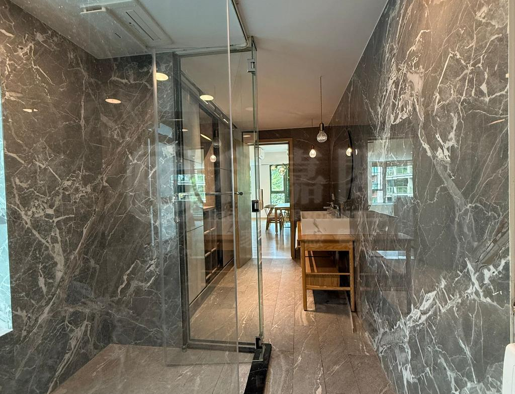 承峰 3座 - 28NTS – 香港北部都會區