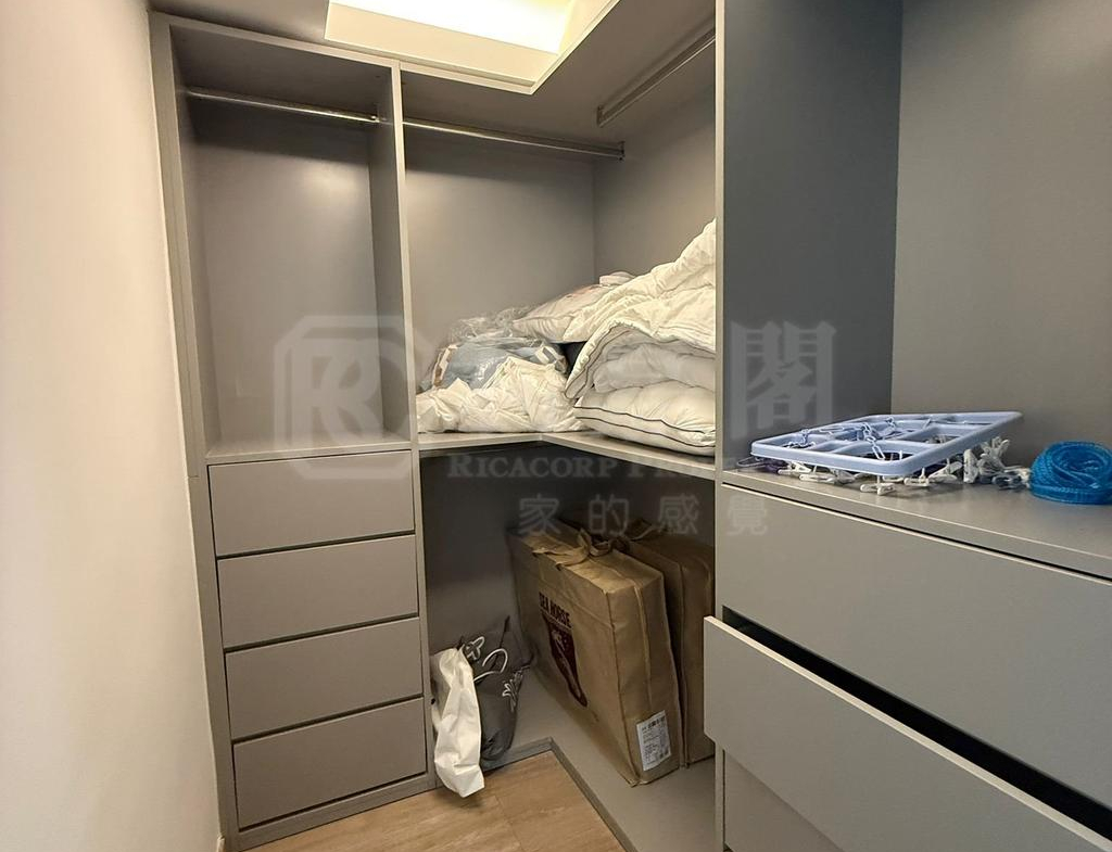 承峰 3座 - 28NTS – 香港北部都會區