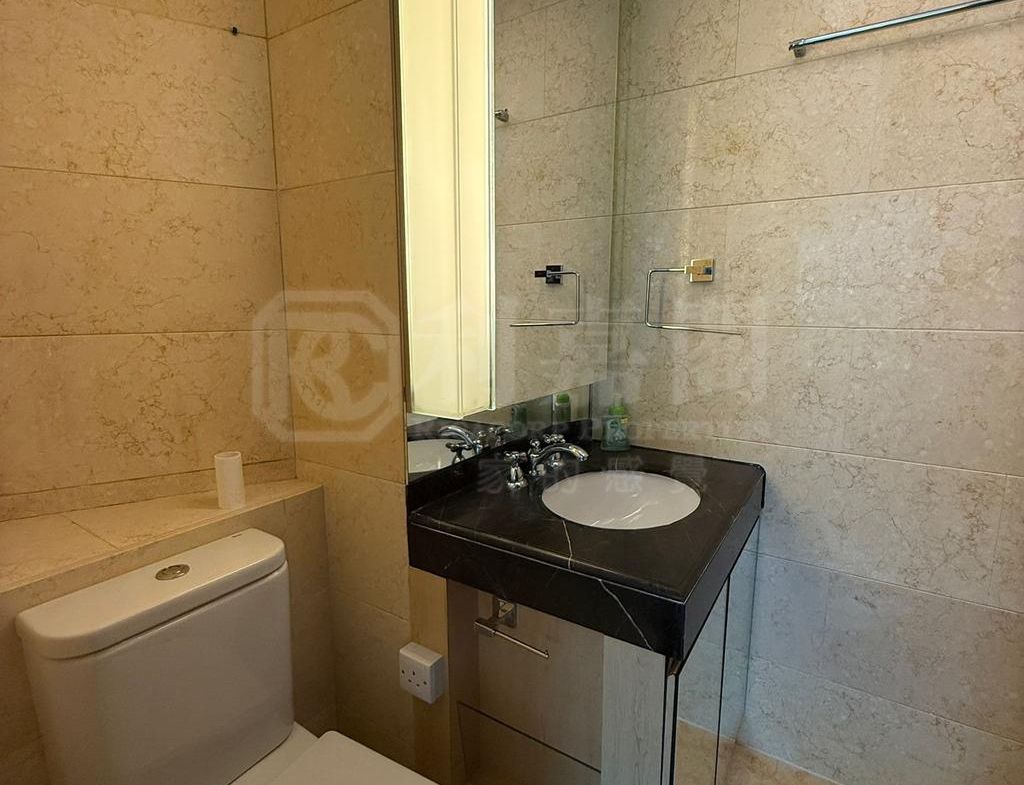 承峰 3座 - 28NTS – 香港北部都會區