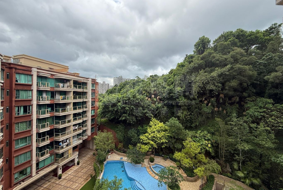 承峰 3座 - 28NTS – 香港北部都會區