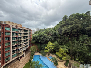 承峰 3座 - 28NTS – 香港北部都會區