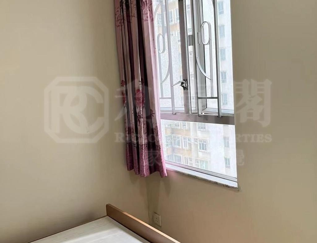 粉嶺中心 1期 D座 - 28NTS – 香港北部都會區