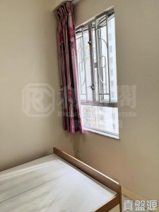 粉嶺中心 1期 D座 - 28NTS – 香港北部都會區