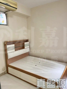 粉嶺中心 1期 D座 - 28NTS – 香港北部都會區