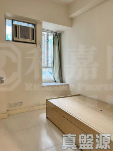 粉嶺中心 1期 D座 - 28NTS – 香港北部都會區