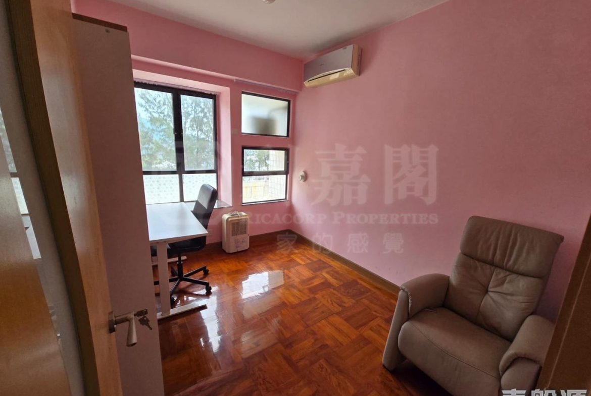 華翠園 22座 - 28NTS – 香港北部都會區