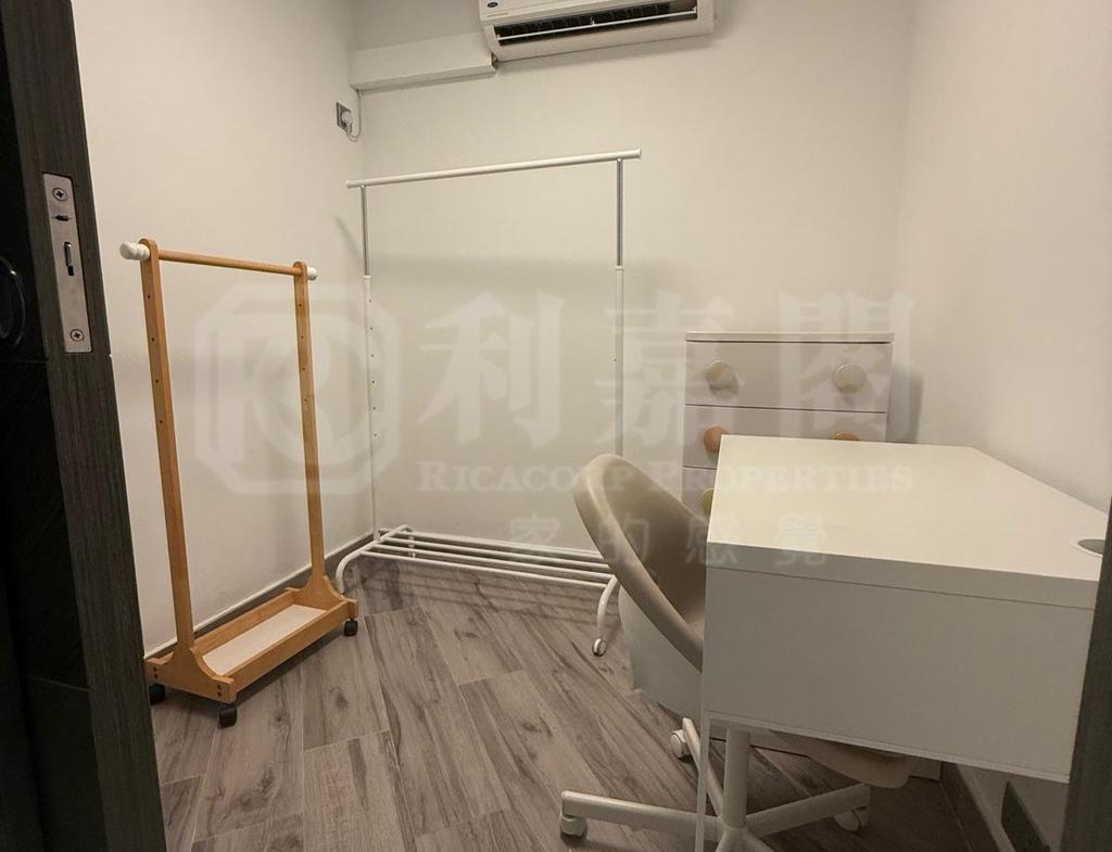 美城苑 逸城閣 (B座) - 28NTS – 香港北部都會區
