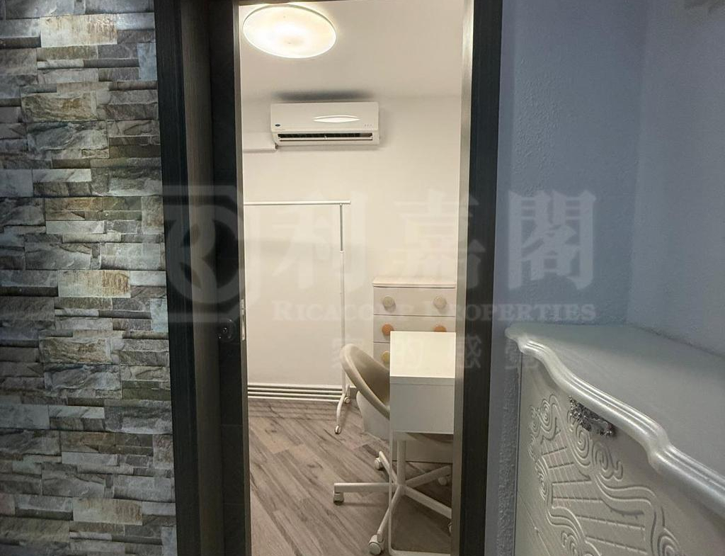 美城苑 逸城閣 (B座) - 28NTS – 香港北部都會區