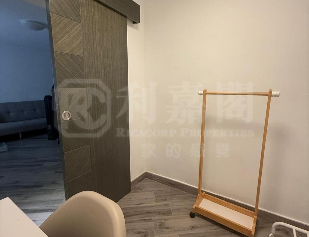 美城苑 逸城閣 (B座) - 28NTS – 香港北部都會區