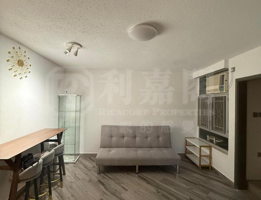 美城苑 逸城閣 (B座) - 28NTS – 香港北部都會區