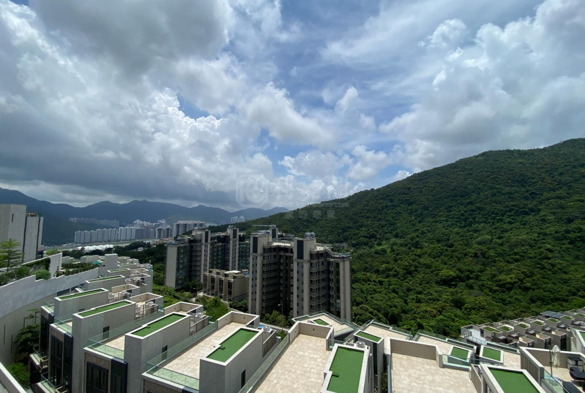 駿嶺薈 2座 - 28NTS – 香港北部都會區