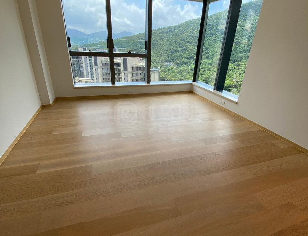 駿嶺薈 2座 - 28NTS – 香港北部都會區