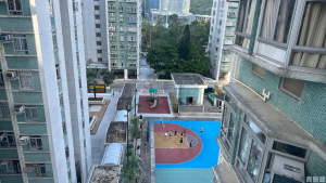沙田第一城 3期 32座 - 28NTS – 香港北部都會區