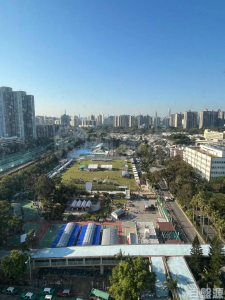 粉嶺名都 富臨閣 (6座) - 28NTS – 香港北部都會區