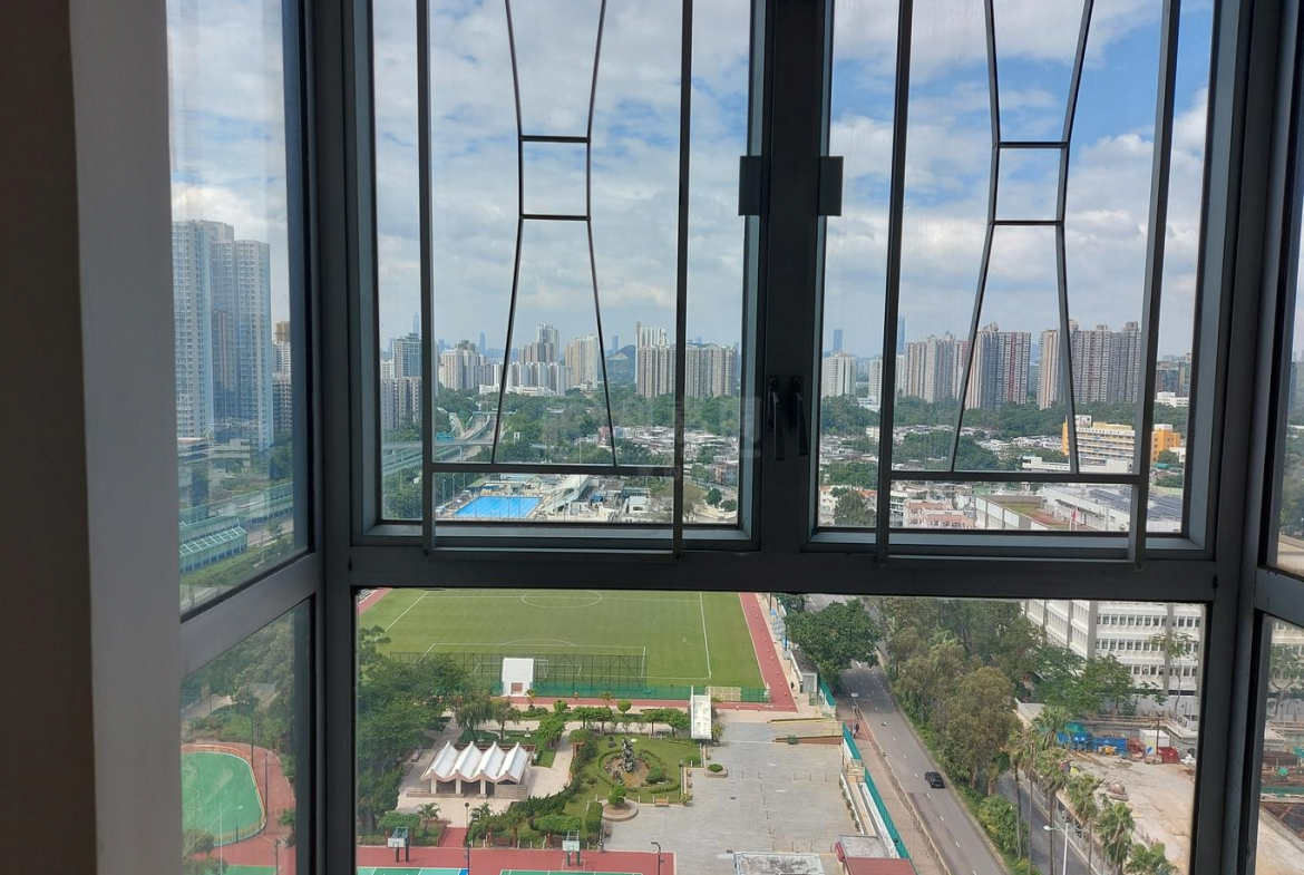 粉嶺名都 富臨閣 (6座) - 28NTS – 香港北部都會區