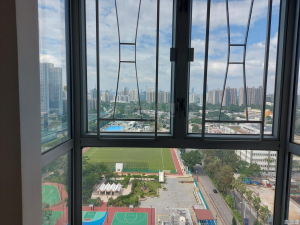 粉嶺名都 富臨閣 (6座) - 28NTS – 香港北部都會區