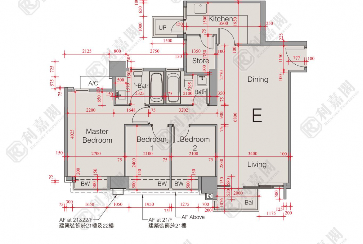 溱柏 9座 - 28NTS – 香港北部都會區
