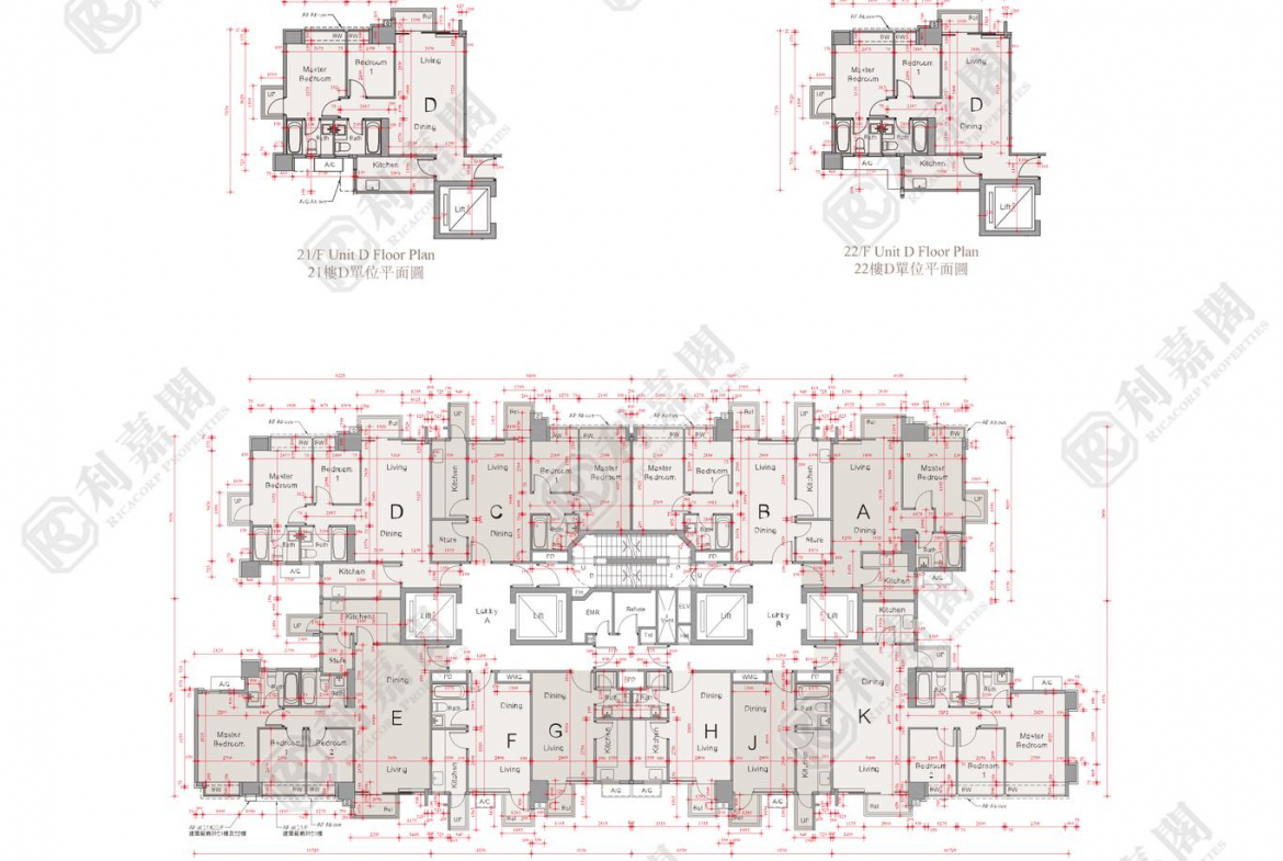 溱柏 9座 - 28NTS – 香港北部都會區