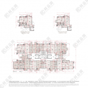 溱柏 9座 - 28NTS – 香港北部都會區