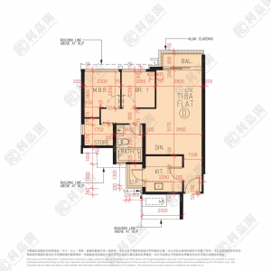 175968881257018_2000_ricacorp.png 峻巒 2A期 PARK YOHO GENOVA 18A座 - 28NTS – 香港北部都會區