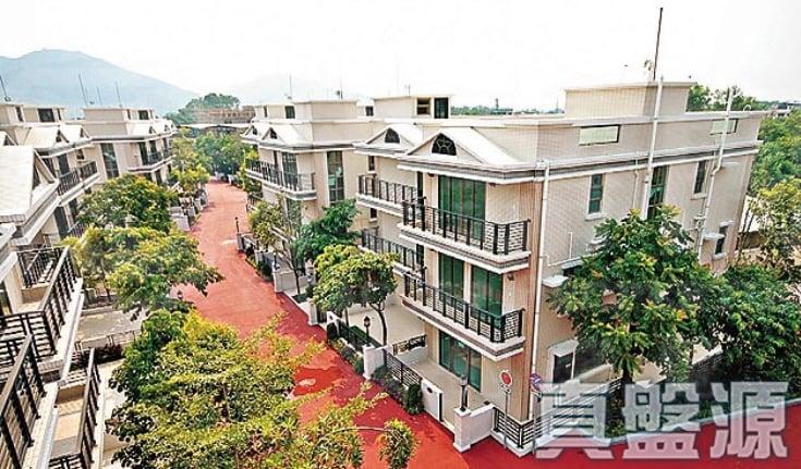 四季名園 - 28NTS – 香港北部都會區