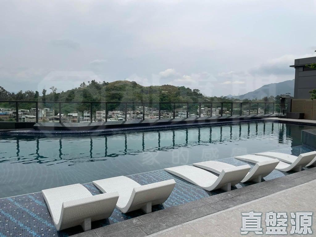 THE YOHO HUB C期 THE YOHO HUB II 8座 - 28NTS – 香港北部都會區