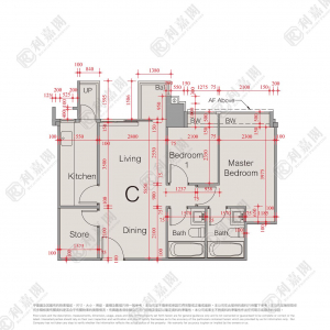 溱柏 5座 - 28NTS – 香港北部都會區