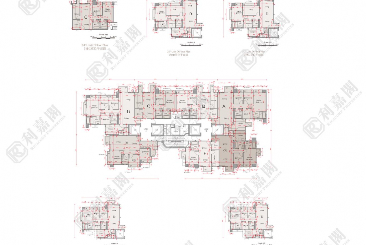溱柏 5座 - 28NTS – 香港北部都會區
