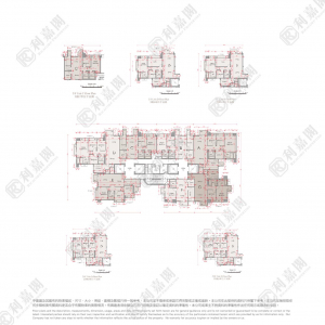 溱柏 5座 - 28NTS – 香港北部都會區